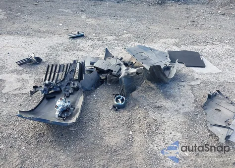 2018 Mazda Mazda3 Touring из США, поврежденный, VIN 3MZBN1V37JM247465